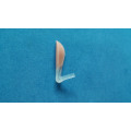 Медицинские силиконовые имплантаты для ортопедической ринопластики